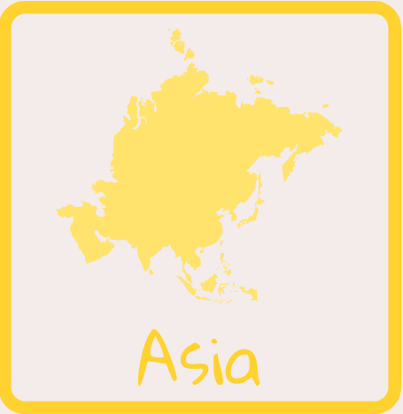 Asia