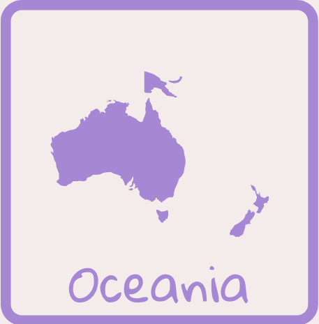 Oceania